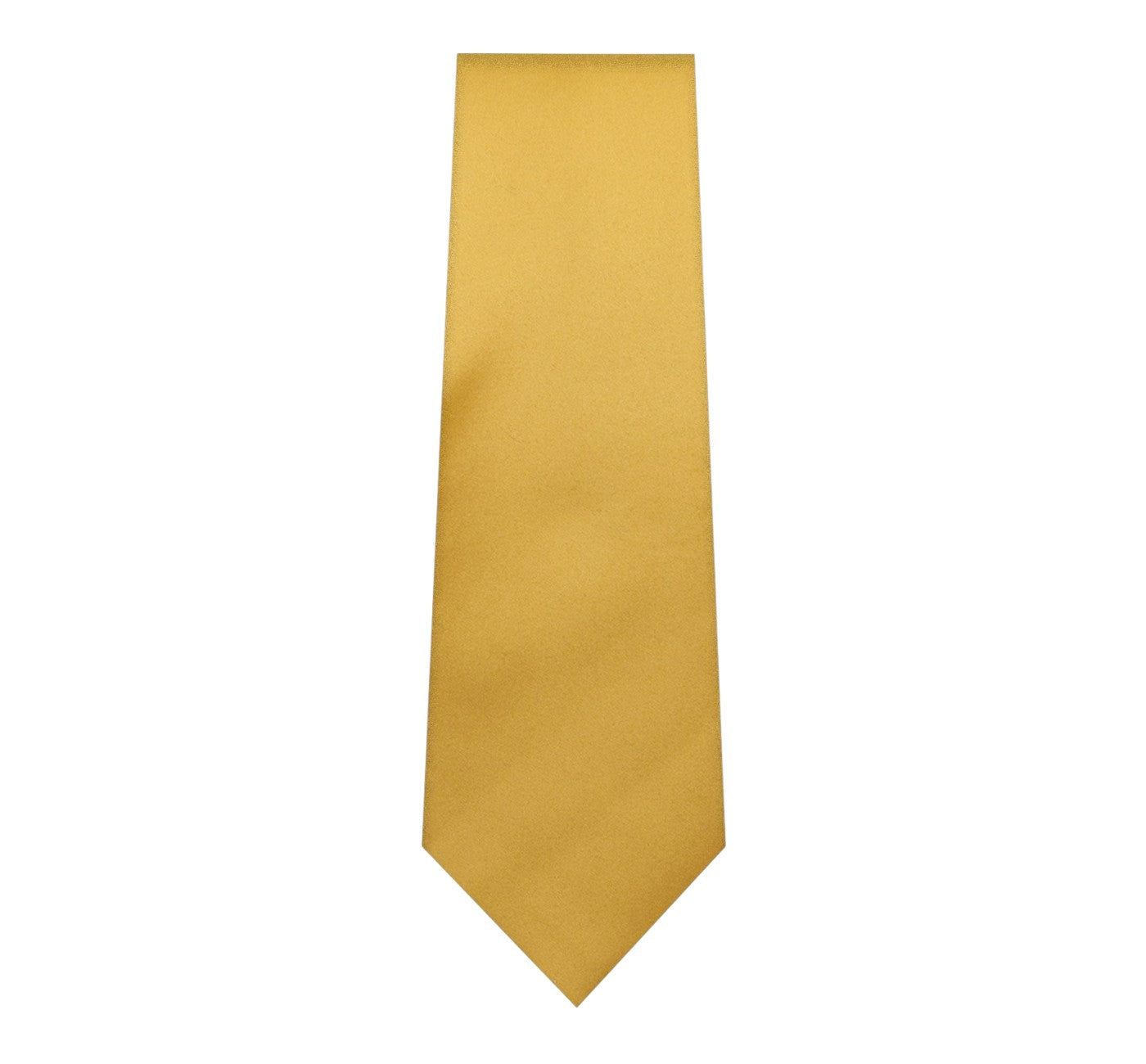 Marquis Gold Tie & Hanky | Slim Fit Men&