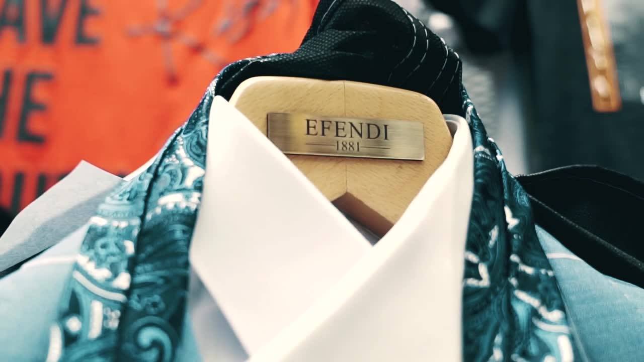 Efendi