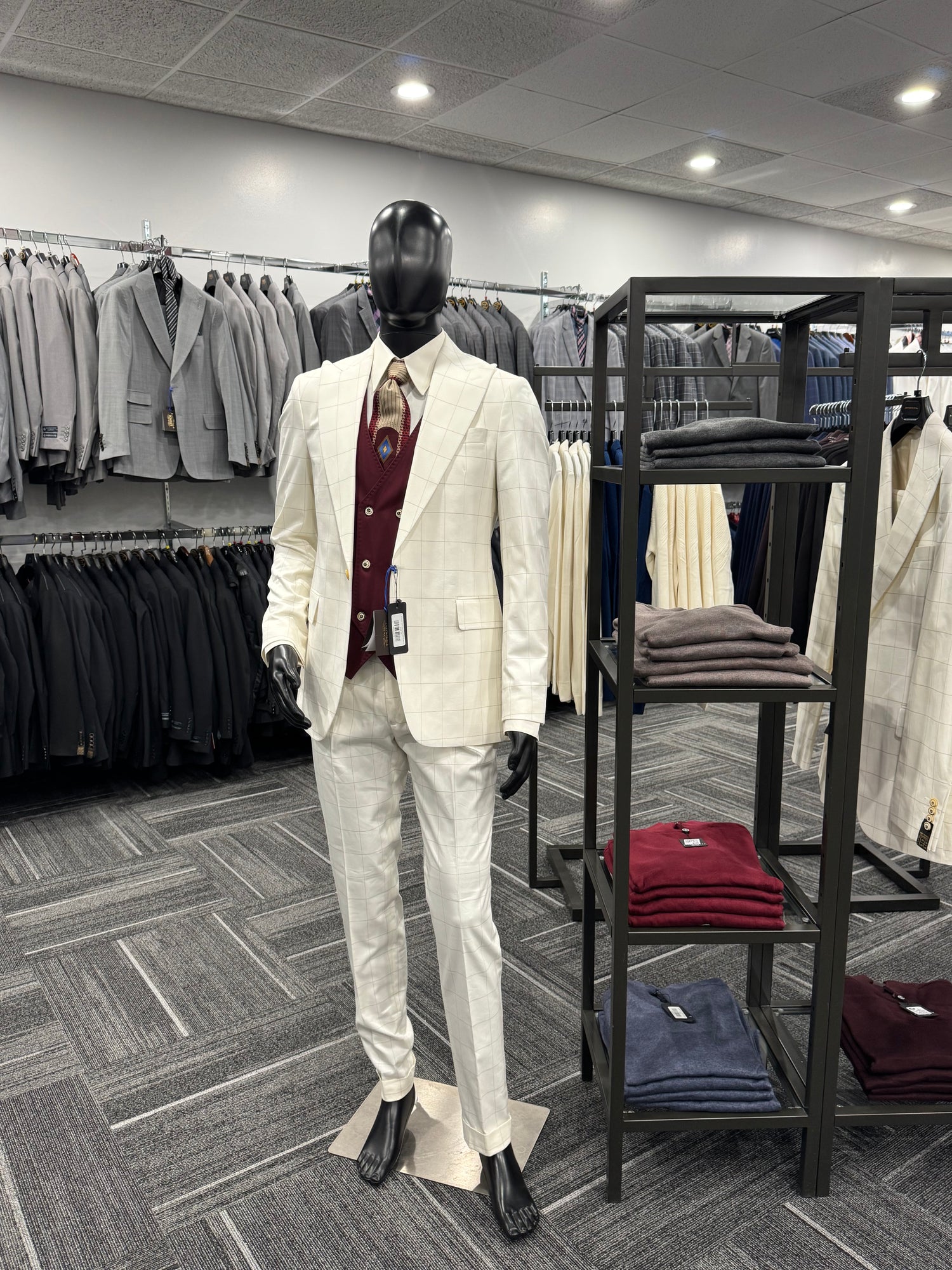 The Europe Collection