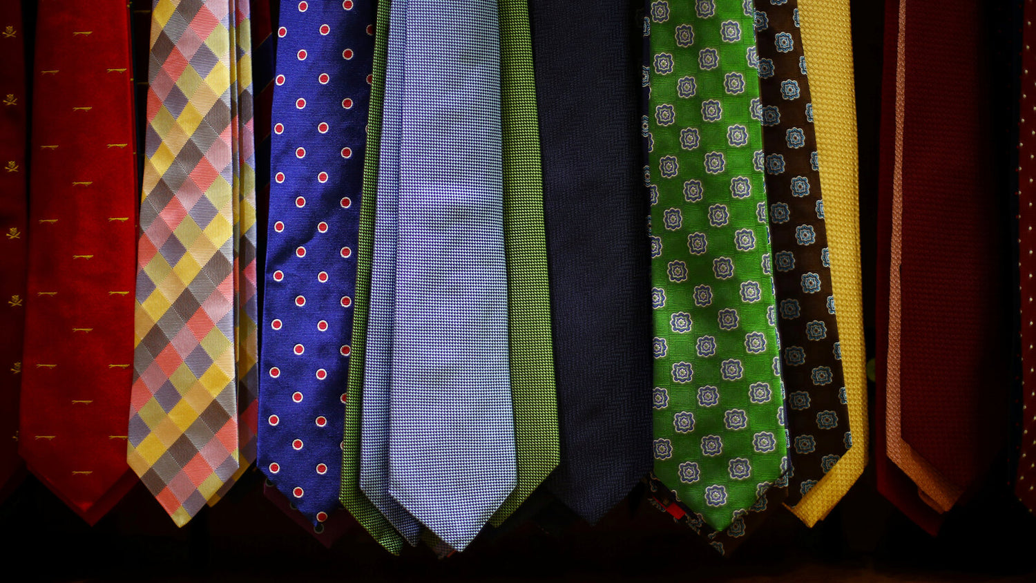 Shop Ties