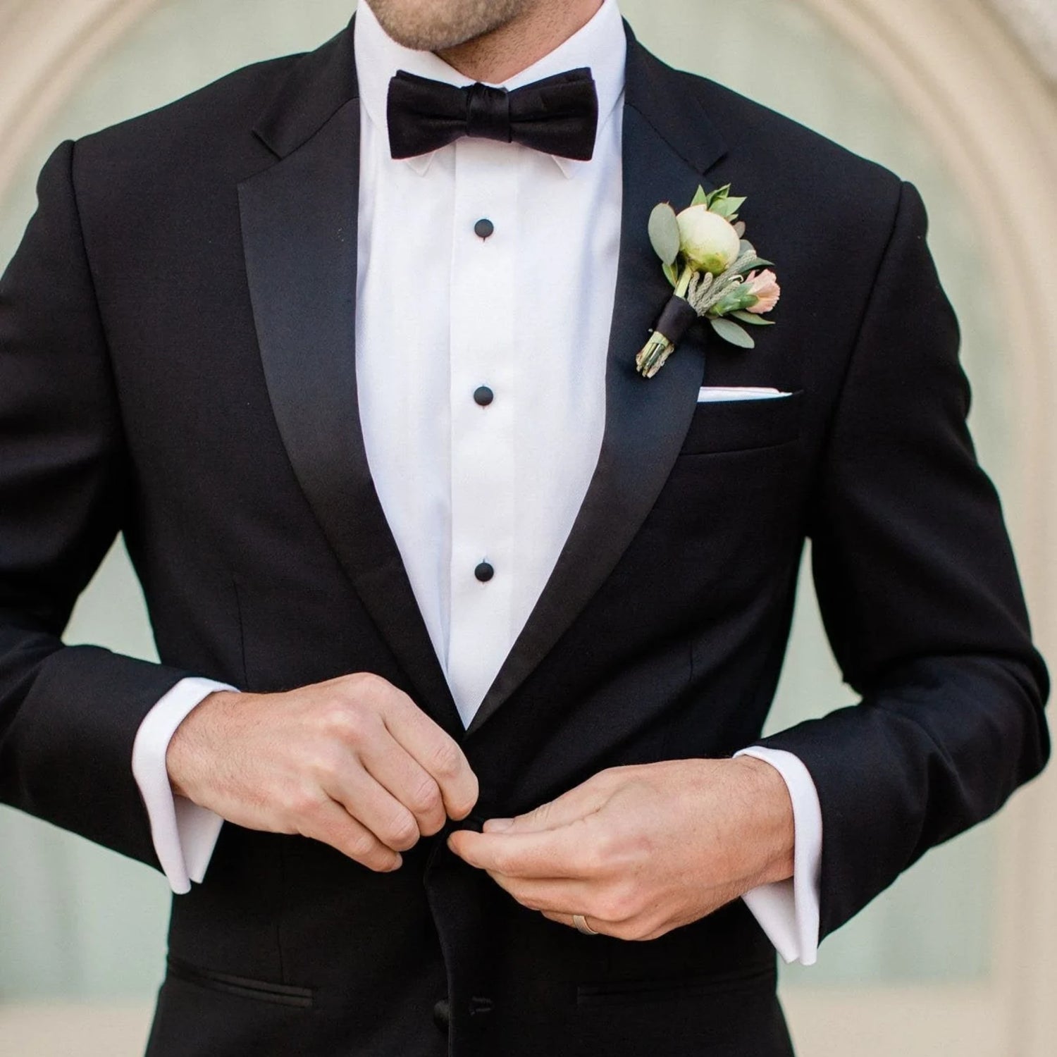 Shop Tuxedos