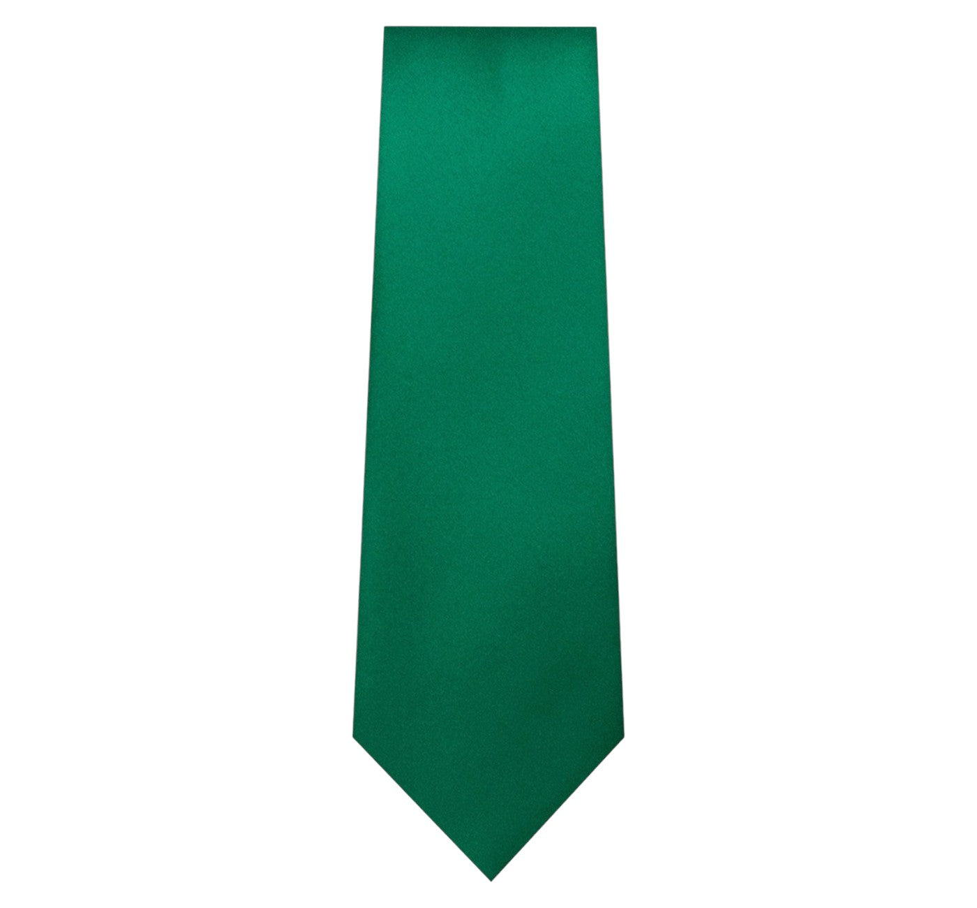 Marquis Green Tie &amp; Hanky | Slim Fit Men&